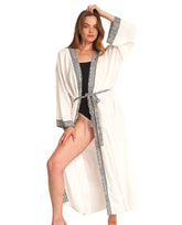 Lee Midi Cover Up Kimono